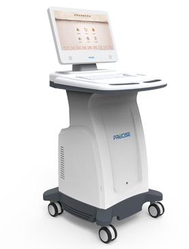 中医体质辨识软件分析系统PRS-1000T